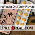 Kamagra Oral Jelly Flavors 41